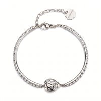 Pulsera Brosway Mujer Chakra-R_Luck in Acero BHKB316